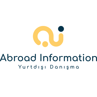 Abroad Information Yurt DIşı Danışma Web Logo